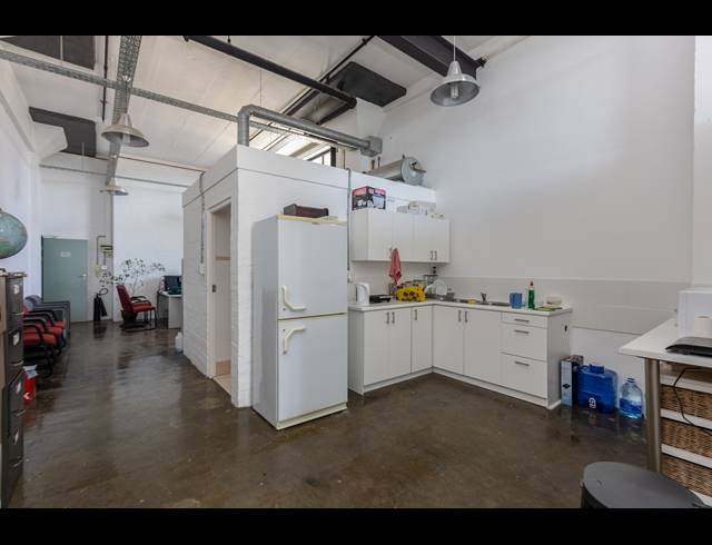 0.5 BEDROOM APARTMENT FOR SALE IN OBSERVATORY